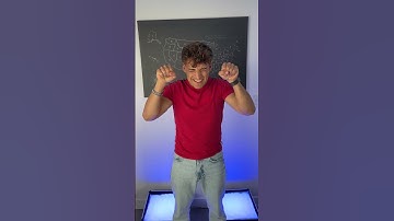 Pt.1 Tutorial of next video effect! Curious about the result? Check it out on my profile #shorts