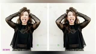 Katelyn Nacon edit
