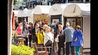 Art Festivals and Fairs - Tips for Booth Design and Sales Success