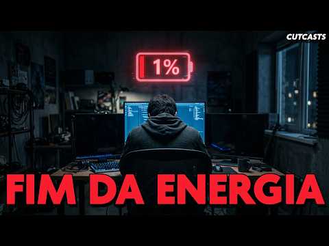 A verdade BRUTAL sobre a sua falta de ânimo...