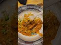 About to show a food brand video I shot while living my life. Authentic content for brands.
