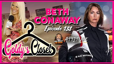 Goldy's Closet Promo EPS #138 Featuring Beth Conaway
