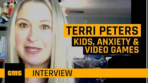 Terri Peters, senior lifestyle editor at Yahoo Lif...