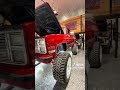 walk around of my LIFTED k5 blazer
