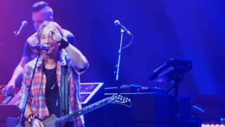 Keith Urban LIVE "Worry 'Bout Nothin'" Mohegan Sun arena CT