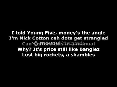 Teeway Statements Lyrics 