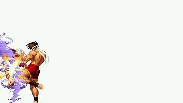 KOF98 JOE 3 Combos On Tornado BuG