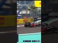 Valtteri Bottas in the Audi Sports F1 Team F1 Manager 23