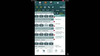 Canlı Iddaa Nedir Nasıl Oynanır Nesine