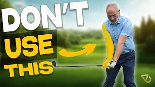 The Trail Arm Problem Every Golfer Has