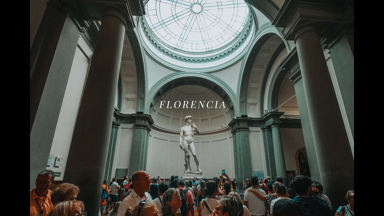 FLORENCIA | David Olivas
