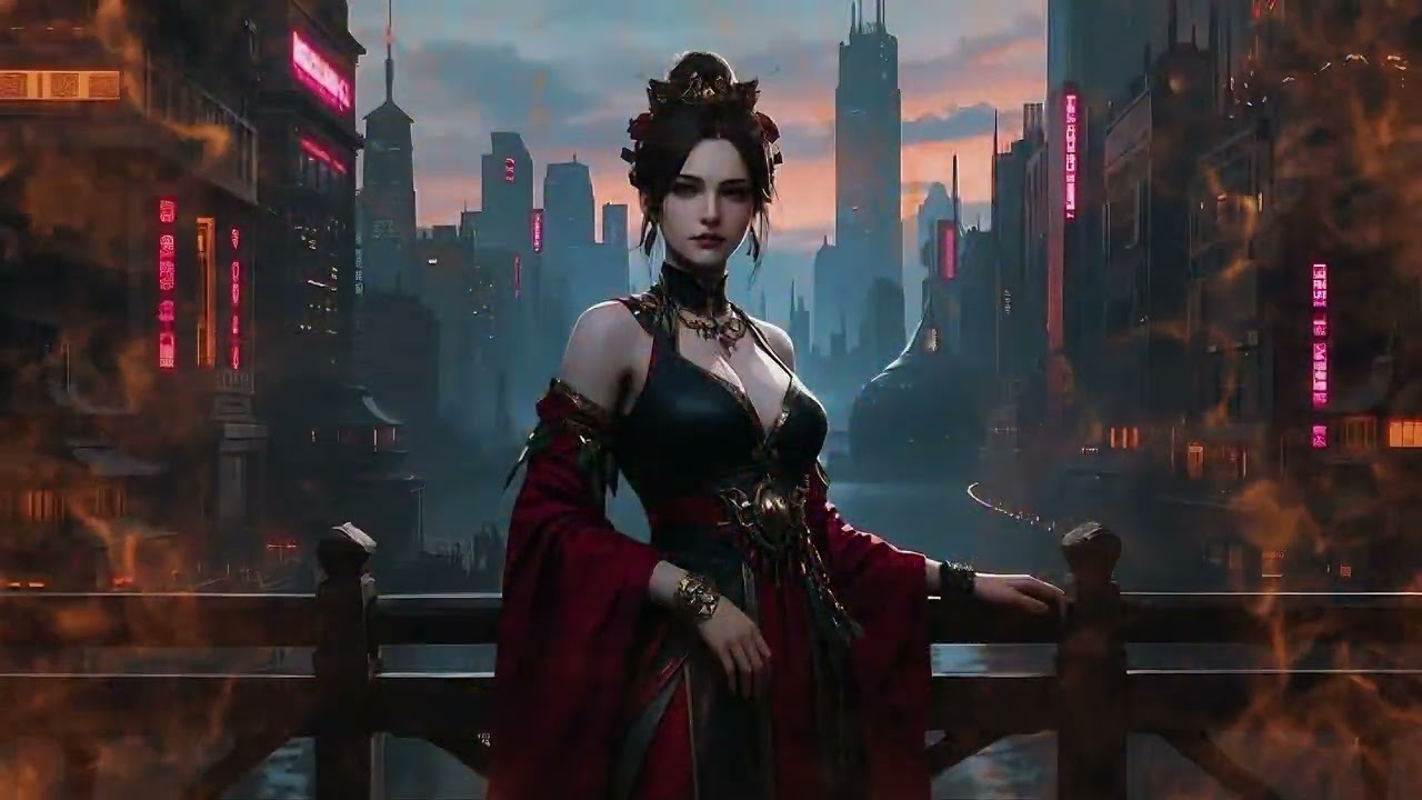 Disco Music  Chillwave Synthwave Mix: Elevate your mood and keep your spirit high.