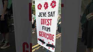 D.C. Demands Netanyahu's Arrest