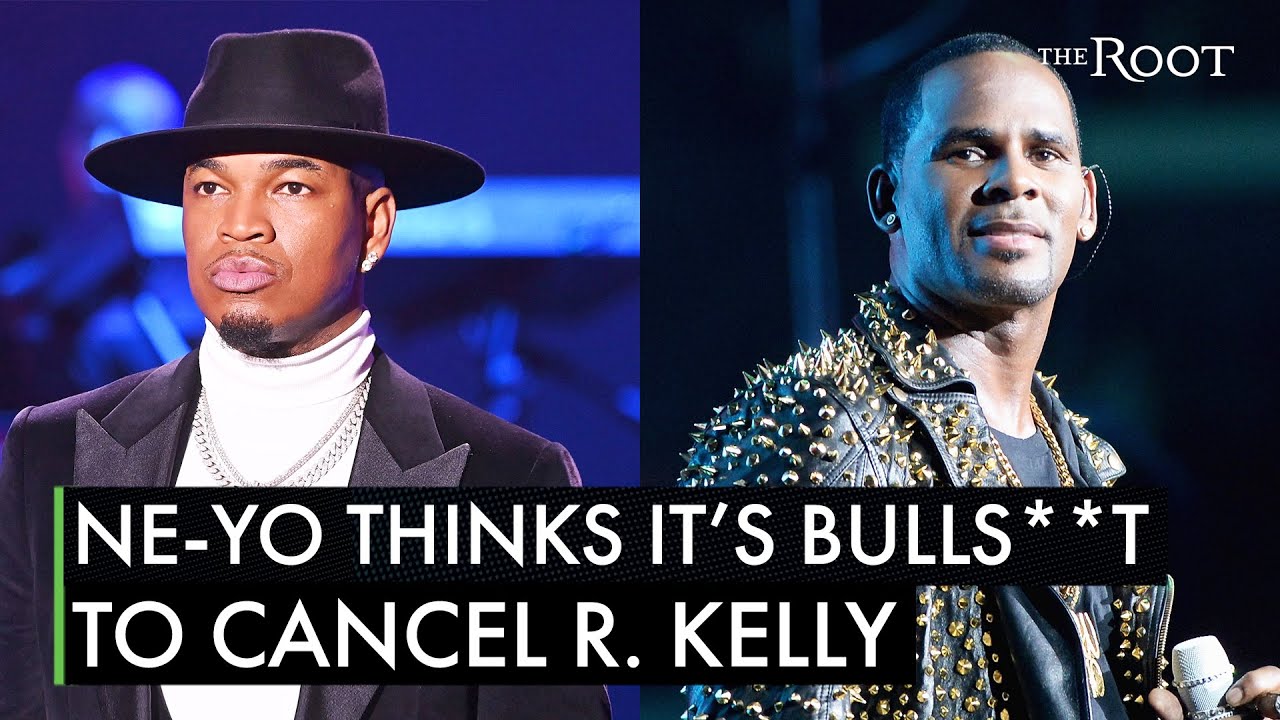 Ne-Yo and R. Kelly: Can We Separate Art From The Artist?