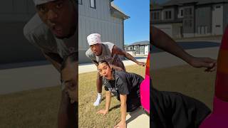 Girlfriend Has 3 Heads