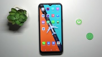 How to Adjust Screen Timeout on DOOGEE X95? Change Display Activity Time! Always ON Display Checkup!