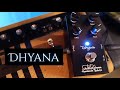Studio Daydream Dhyana - YouTube