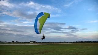 Ozone Mojo Power Review - EN-A Beginner Paraglider