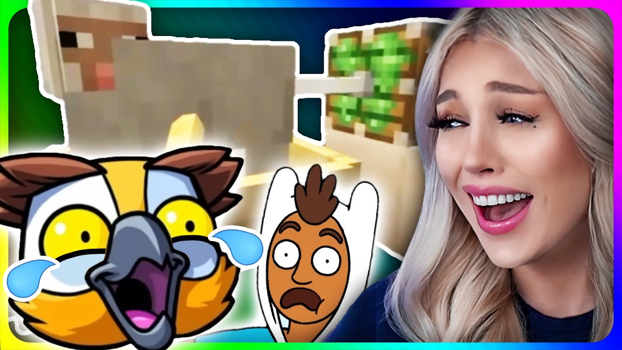 The Most Unhinged Moments That BROKE Vanoss