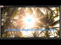 One Heart Meditation Mar152025