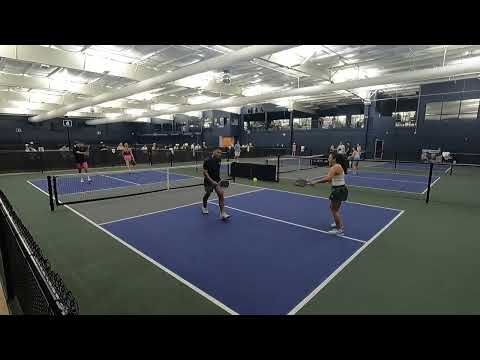 06/27/26 - Brick Wall Pro Series / -MIX (PLAYOFFS) - (ANPC) ~ Woog, Cole -vs- De Leon, McCullock