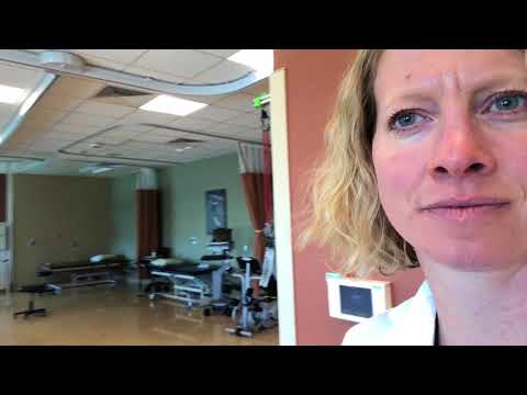 Cheerleader for her patients | Dr. Katie Weatherhogg | UCHealth