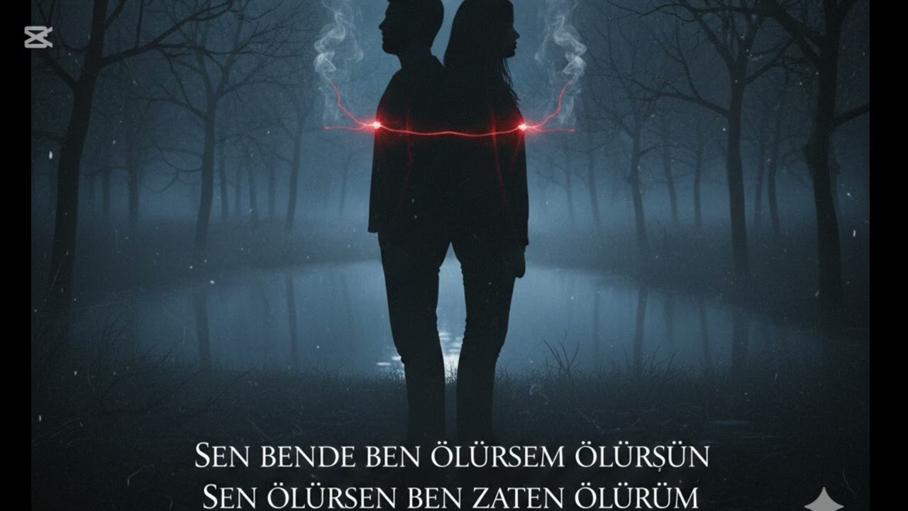 Ben Ölürsem(Cover) 