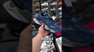 New Balance 9060 Cordura Navy 🌊 | Tecnología Ultra Resistente | Tienda Online España