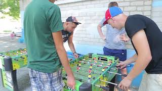 Young Life: Summer camp 2018 | 1 days