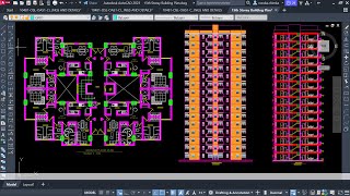 PART 1: How to Design a 15 Storey Building in Protastructure | Ekidel | Structural Engineering