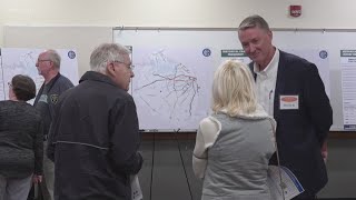 Lexington County seeks public input on first transportation improvement plan