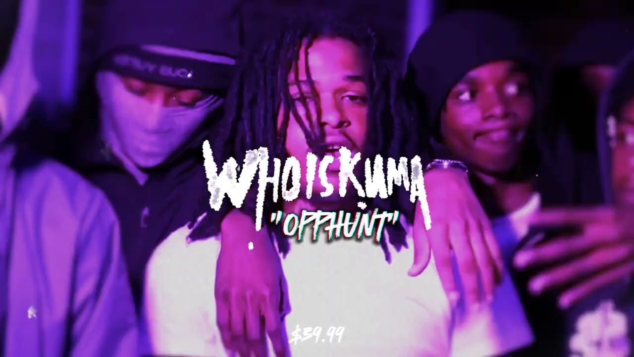 2025 HopOutBlick X DASENDERS X Ybcdul X Kapgeez Philly Drill Type Beat 