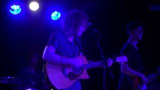 Michael Schulte Warm In December M&F Berlin 2017