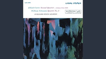 String Quartet No. 2: I. Allegro fantastico