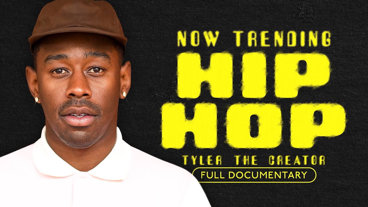 The Art of Rebellion: Tyler, The Creator’s Vision for Hip-Hop’s Future