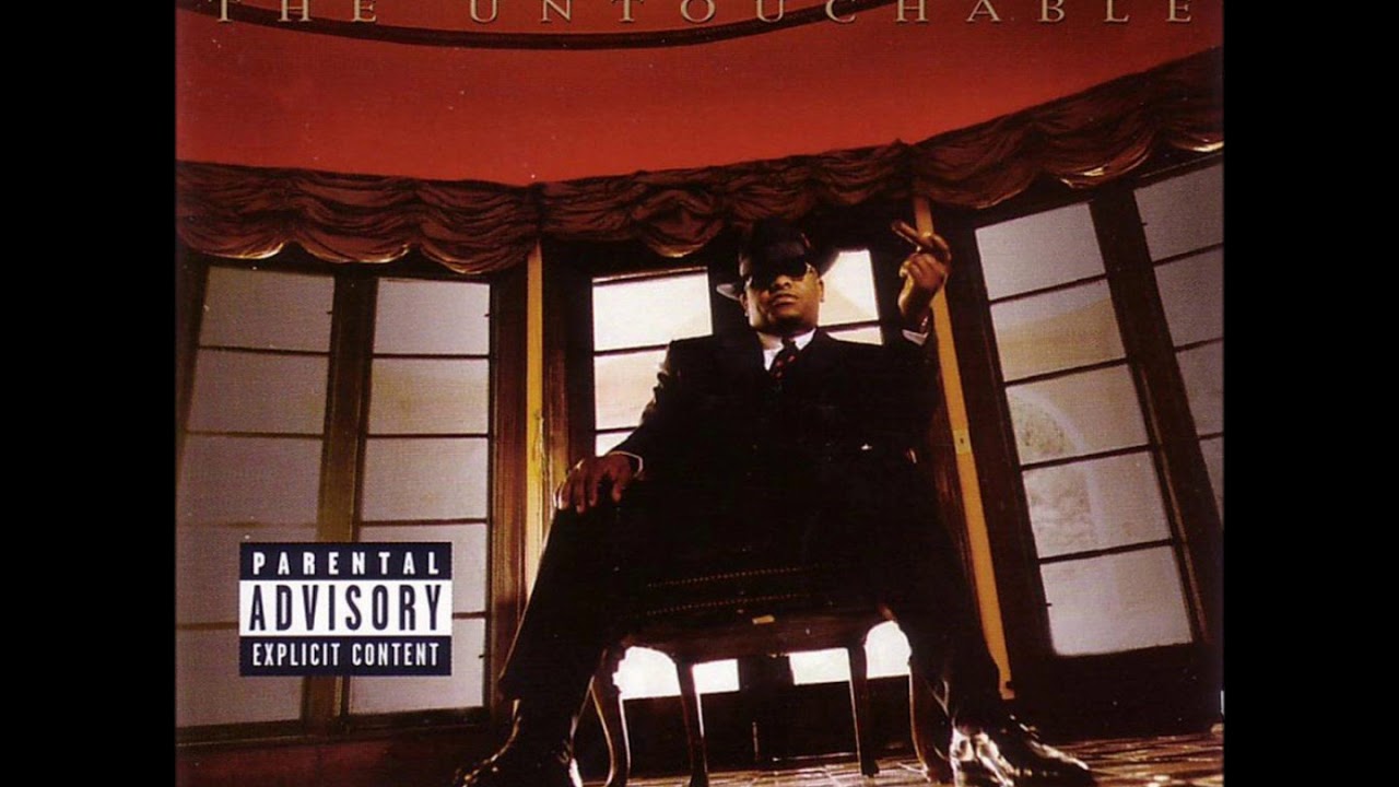 Scarface - Untouchable - YouTube