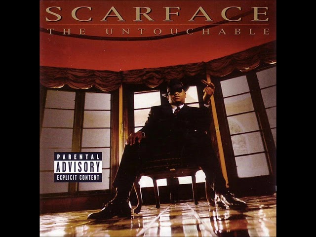 Scarface - Untouchable - YouTube