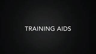 Odor Training Aids