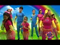 No te Quejes - El Show de los Niños - Coreografía cristiana para niños