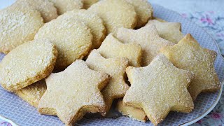 Простейший Рецепт Печенья На Желтках | The Simplest Recipe For Cookies On The Yolks