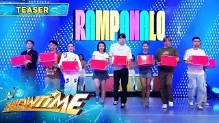 It's Showtime May 20, 2023 Teaser