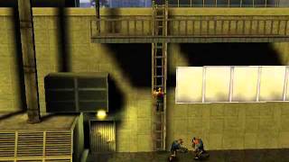 Zagrajmy w Duke Nukem Manhattan Project odc.1 Zaczynamy screenshot 1