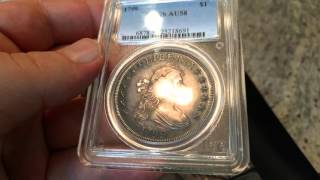 Massive Trade for Super Rarities - Coin Talk in 4K