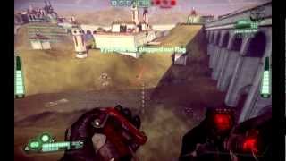 Tribes Ascend : Infiltrators Belt Item guide