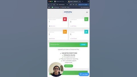 Digital Signage Made Simple for Any Business in 2025