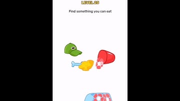 Brain Blow.Level#25 solution walkthrough answer.