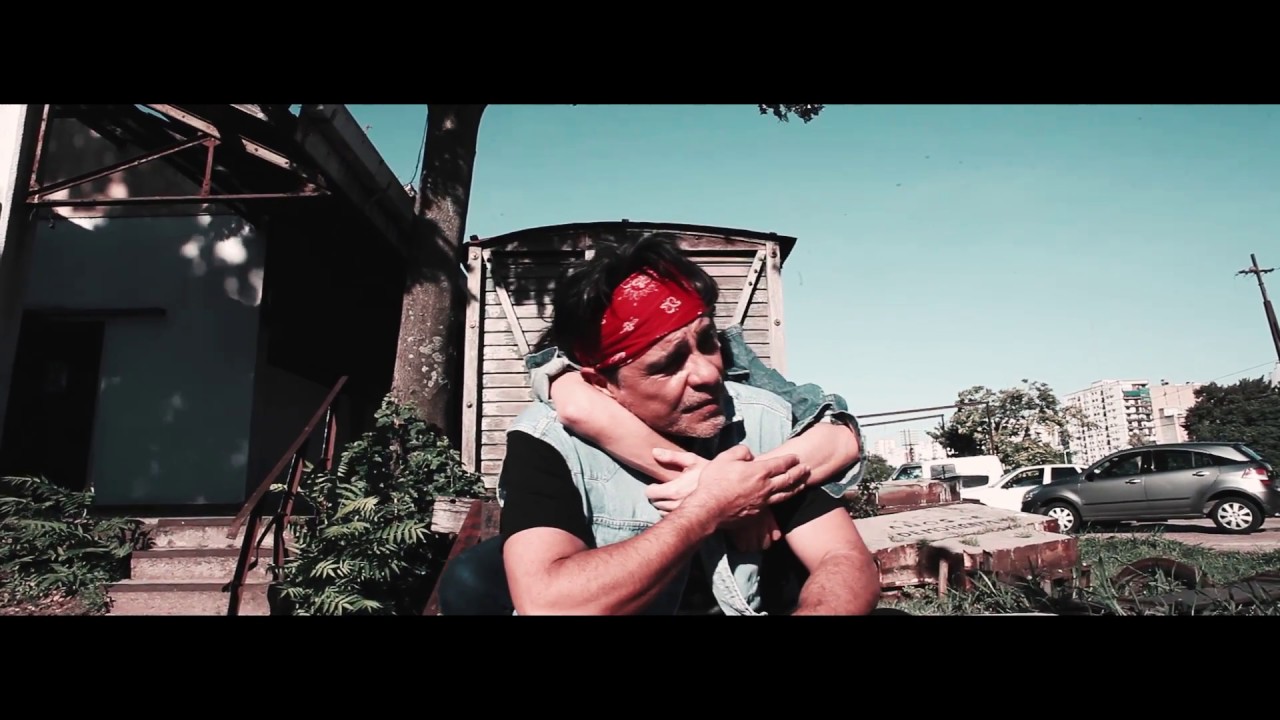 #HuracánCicatrices AIRBAG - historia completa