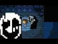 Slendertale - Horror Undertale + Jumpscares!