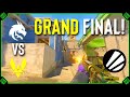 GRAND FINAL! Spirit vs Vitality - HIGHLIGHTS - IEM Rio 2026 | CS2
