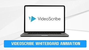 How to Use VideoScribe for Whiteboard Animation | Easy Tutorial for Beginners (NEW 2024!!)